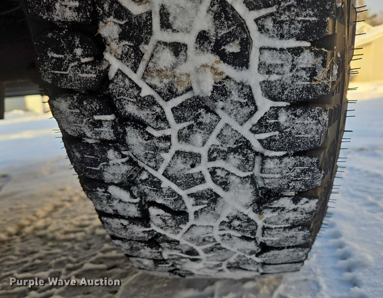 image for item ES2588 2014 Chevrolet Express van