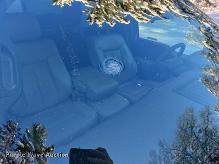 image for item ES2589 2010 Ford F150 pickup truck