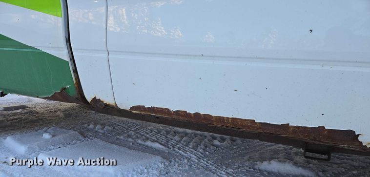 image for item ES2589 2010 Ford F150 pickup truck