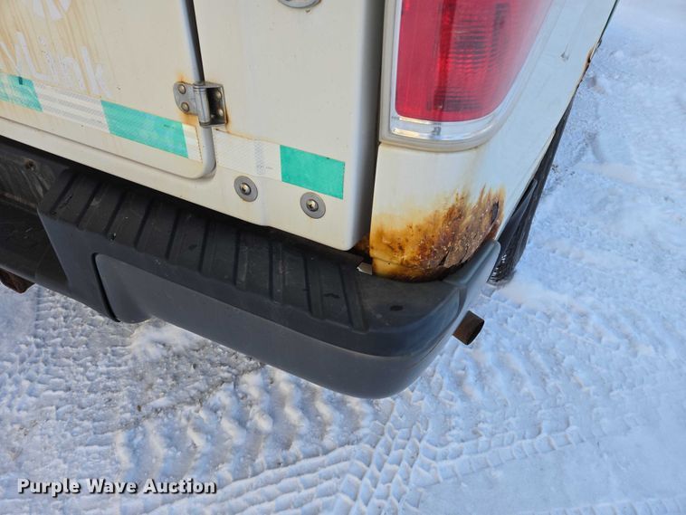 image for item ES2589 2010 Ford F150 pickup truck