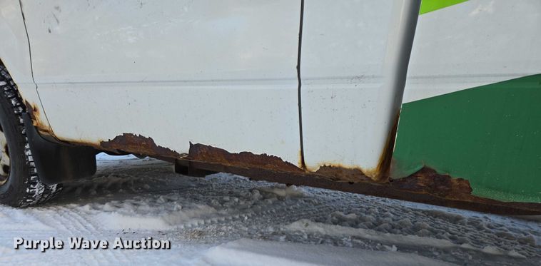 image for item ES2589 2010 Ford F150 pickup truck