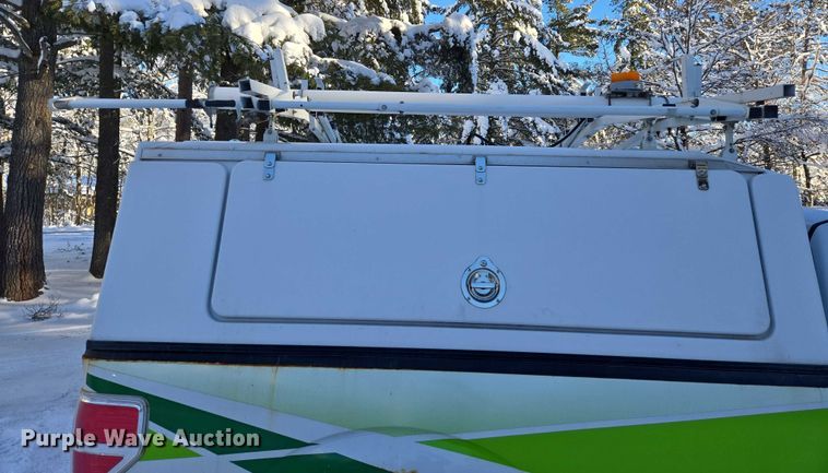 image for item ES2589 2010 Ford F150 pickup truck