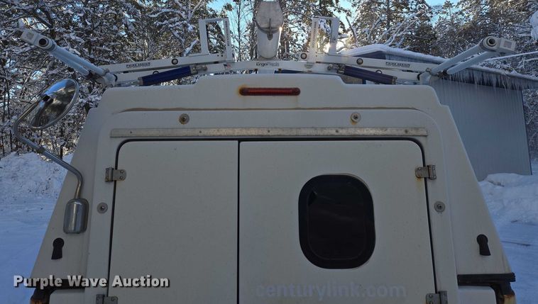 image for item ES2589 2010 Ford F150 pickup truck