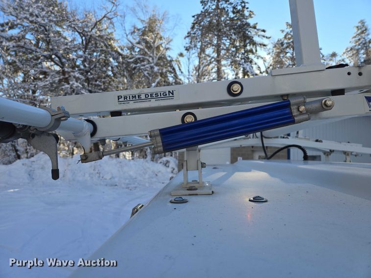 image for item ES2589 2010 Ford F150 pickup truck