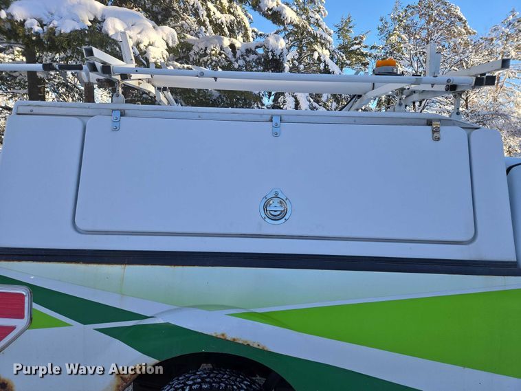 image for item ES2589 2010 Ford F150 pickup truck