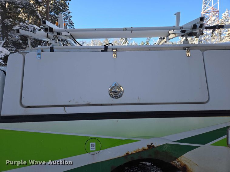 image for item ES2589 2010 Ford F150 pickup truck