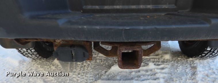 image for item ES2589 2010 Ford F150 pickup truck