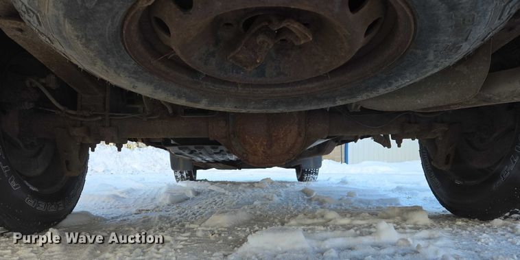 image for item ES2589 2010 Ford F150 pickup truck