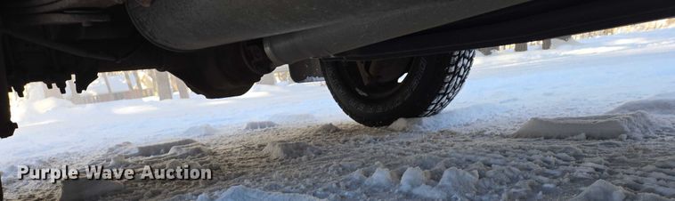 image for item ES2589 2010 Ford F150 pickup truck