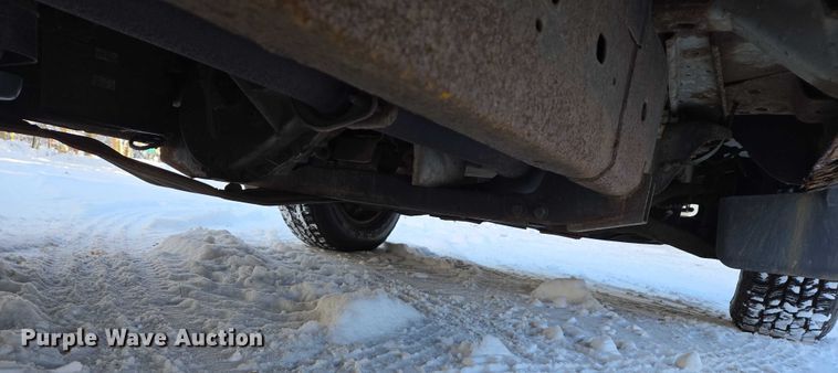 image for item ES2589 2010 Ford F150 pickup truck