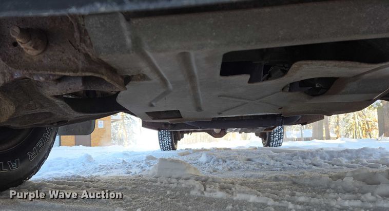 image for item ES2589 2010 Ford F150 pickup truck