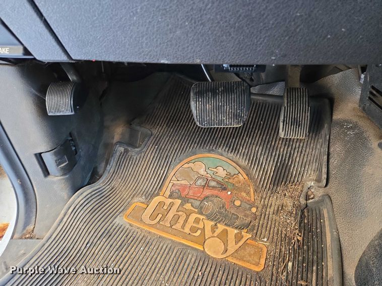 image for item ES2589 2010 Ford F150 pickup truck