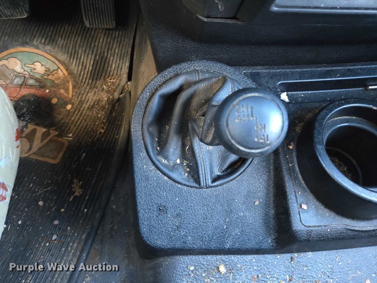 image for item ES2589 2010 Ford F150 pickup truck