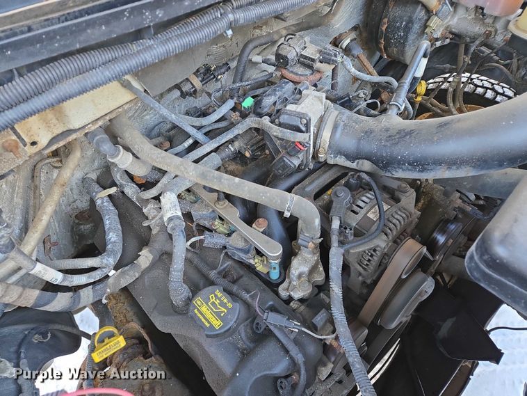 image for item ES2589 2010 Ford F150 pickup truck