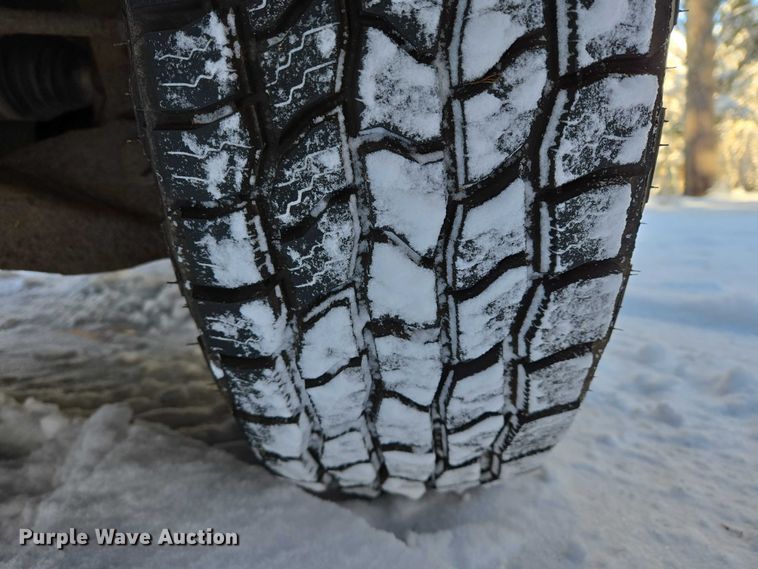 image for item ES2589 2010 Ford F150 pickup truck