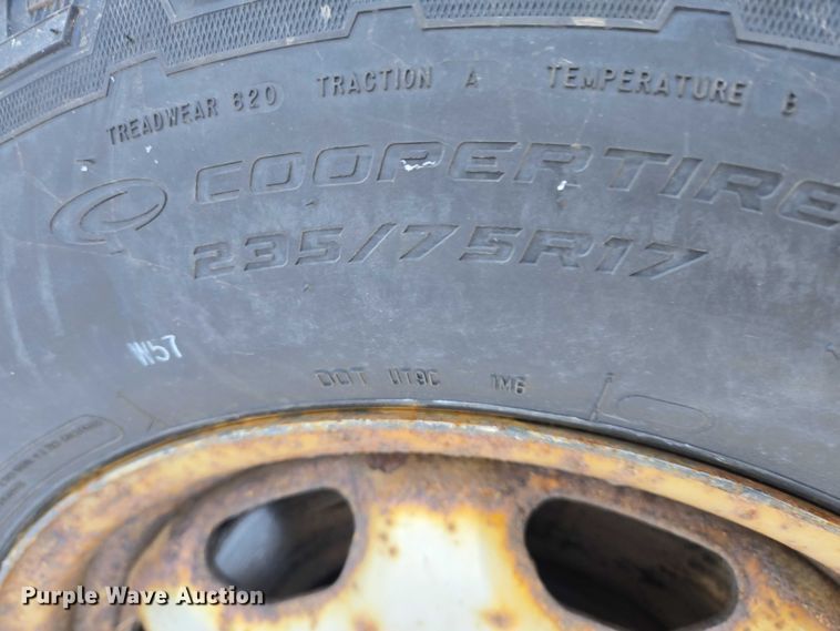 image for item ES2589 2010 Ford F150 pickup truck