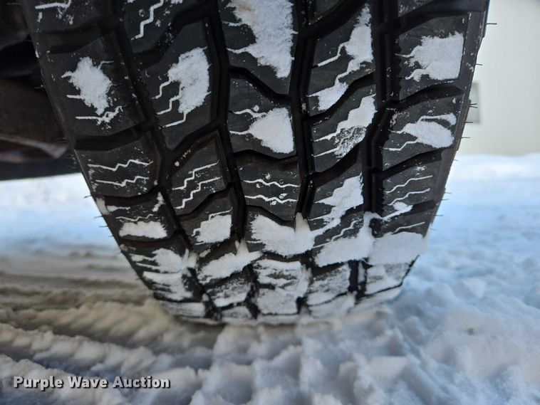 image for item ES2589 2010 Ford F150 pickup truck