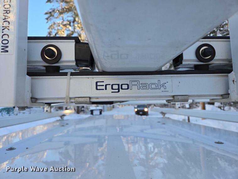 image for item ES2590 2016 Chevrolet Silverado 1500 pickup truck