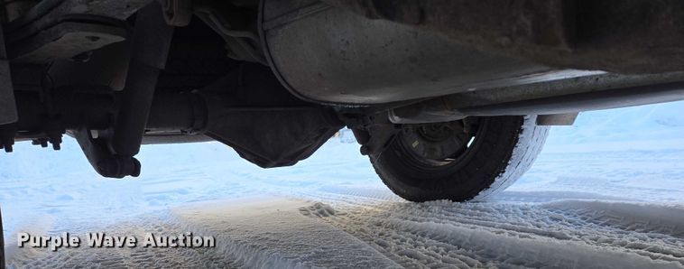 image for item ES2590 2016 Chevrolet Silverado 1500 pickup truck