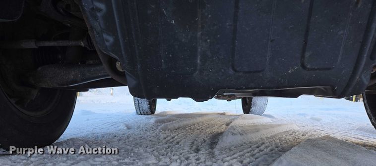 image for item ES2590 2016 Chevrolet Silverado 1500 pickup truck