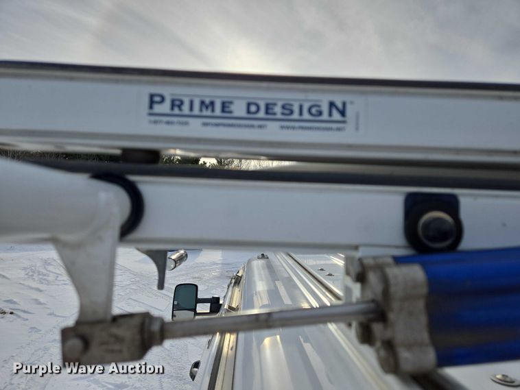 image for item ES2591 2016 Chevrolet Silverado 1500 pickup truck