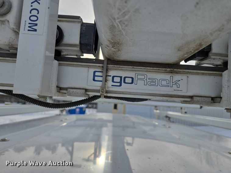 image for item ES2591 2016 Chevrolet Silverado 1500 pickup truck