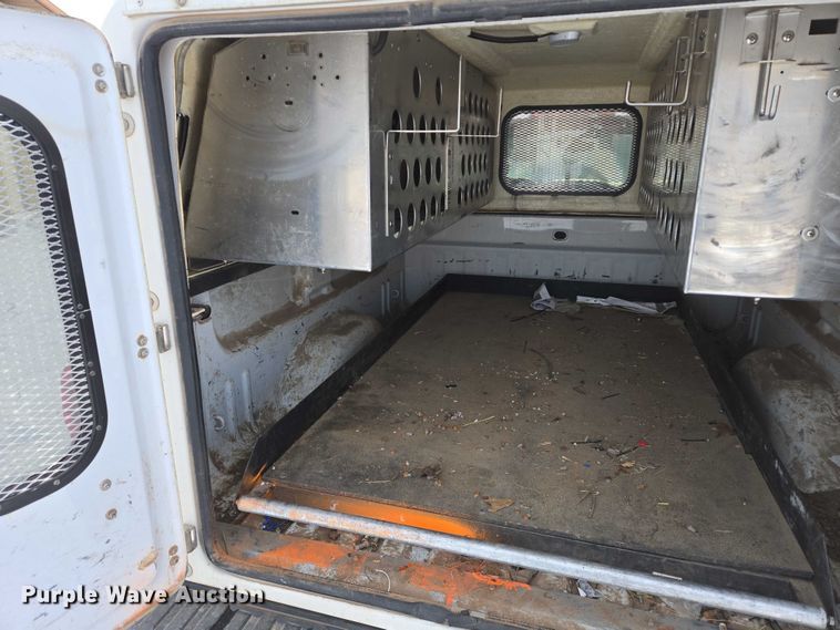 image for item ES2591 2016 Chevrolet Silverado 1500 pickup truck