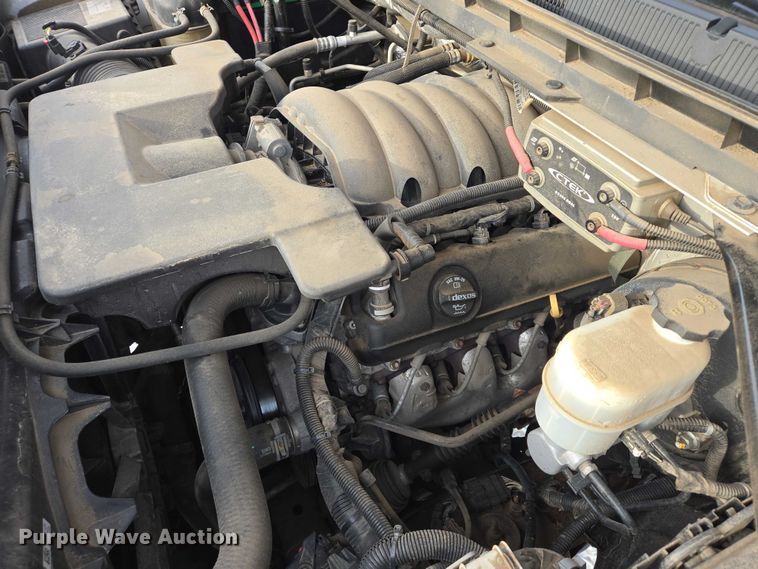 image for item ES2591 2016 Chevrolet Silverado 1500 pickup truck