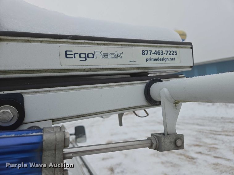 image for item ES2594 2017 Chevrolet Silverado 1500 pickup truck