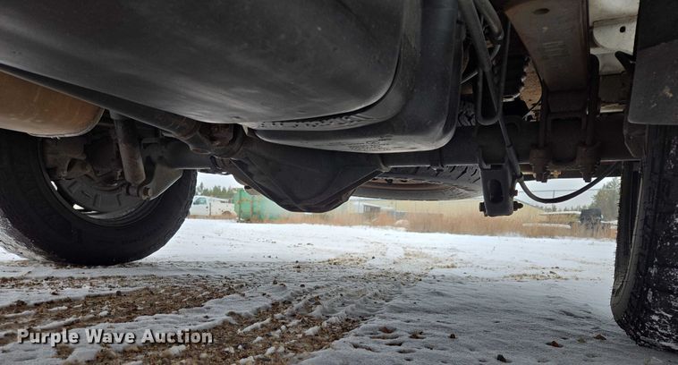 image for item ES2594 2017 Chevrolet Silverado 1500 pickup truck