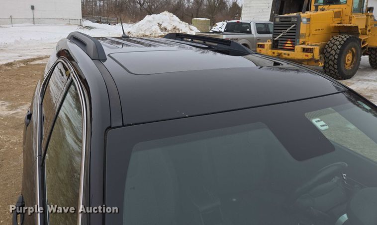 image for item ES2627 2013 Chevrolet Equinox LT SUV