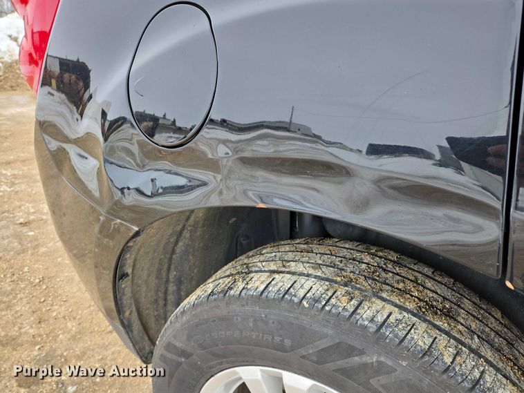 image for item ES2627 2013 Chevrolet Equinox LT SUV