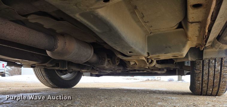 image for item ES2627 2013 Chevrolet Equinox LT SUV