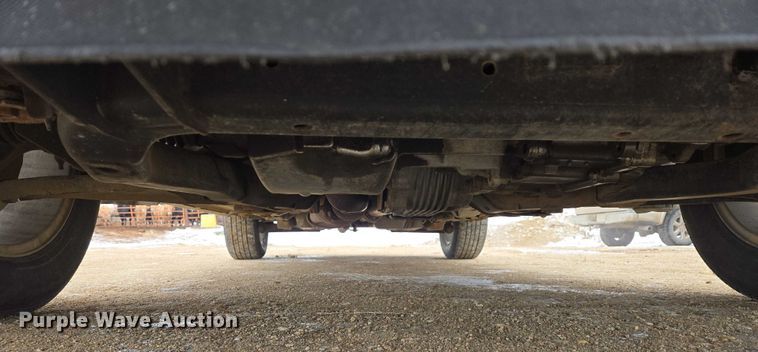 image for item ES2627 2013 Chevrolet Equinox LT SUV