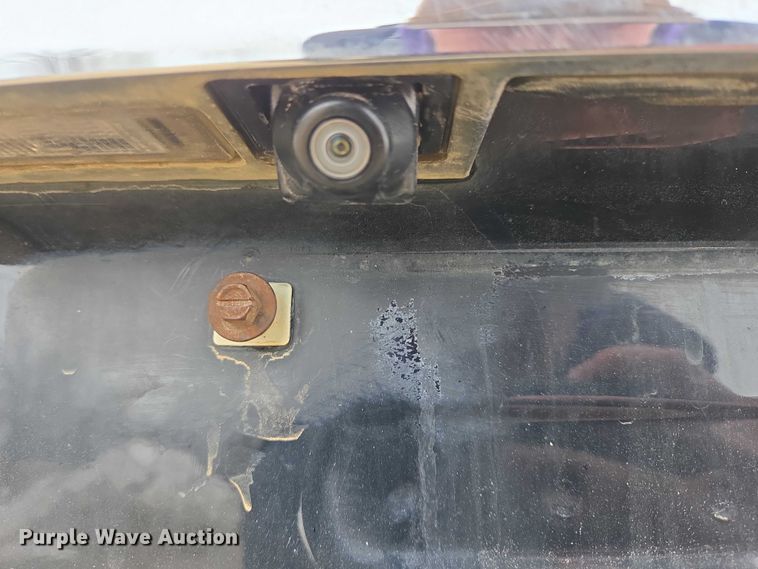 image for item ES2627 2013 Chevrolet Equinox LT SUV