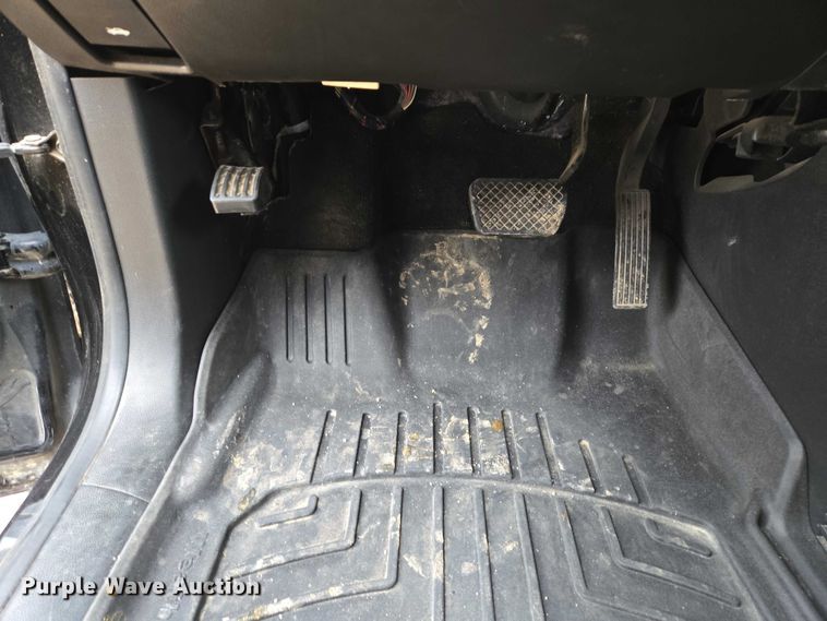 image for item ES2627 2013 Chevrolet Equinox LT SUV