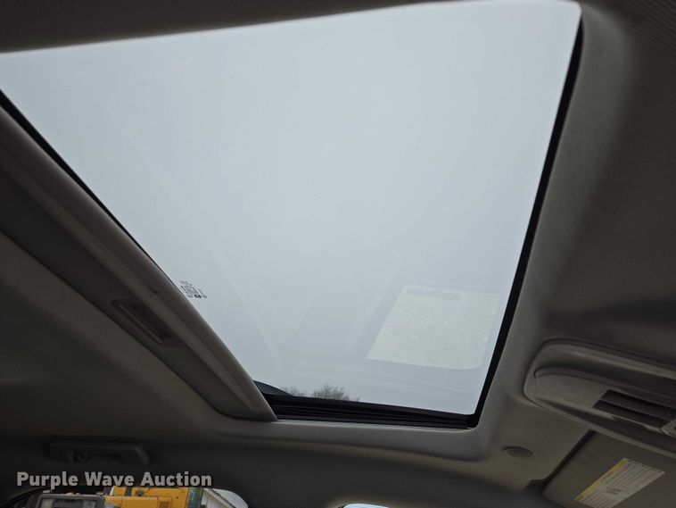 image for item ES2627 2013 Chevrolet Equinox LT SUV