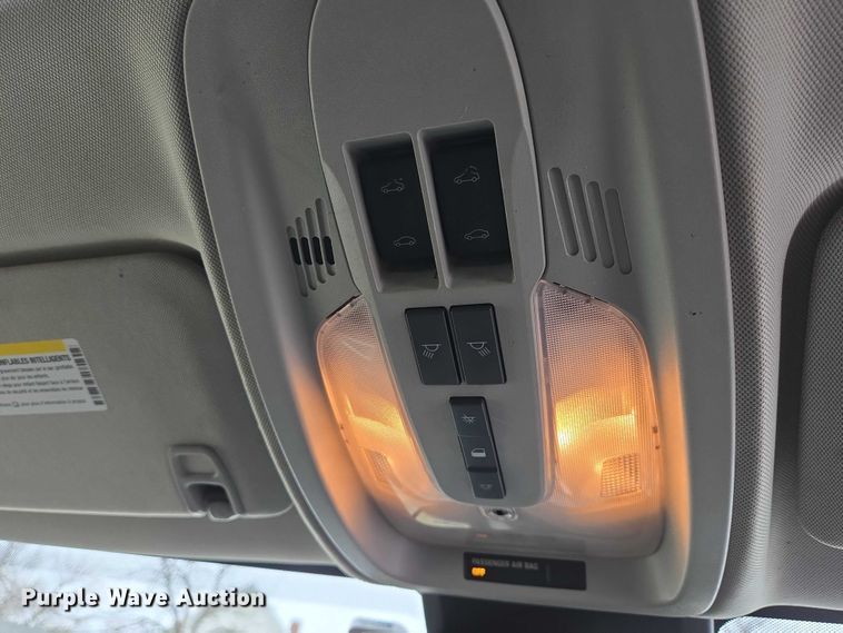 image for item ES2627 2013 Chevrolet Equinox LT SUV