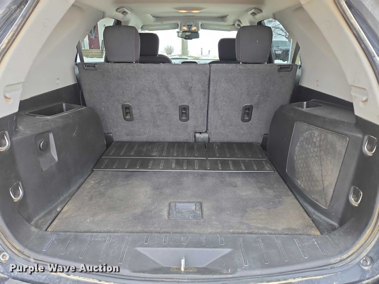 image for item ES2627 2013 Chevrolet Equinox LT SUV