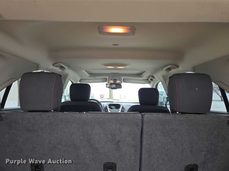 image for item ES2627 2013 Chevrolet Equinox LT SUV