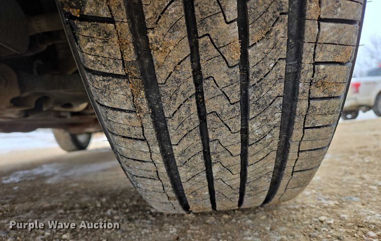 image for item ES2627 2013 Chevrolet Equinox LT SUV