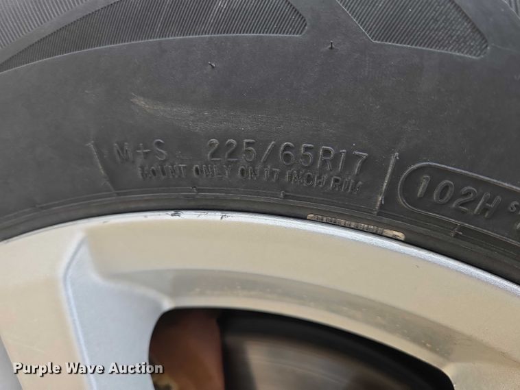 image for item ES2627 2013 Chevrolet Equinox LT SUV