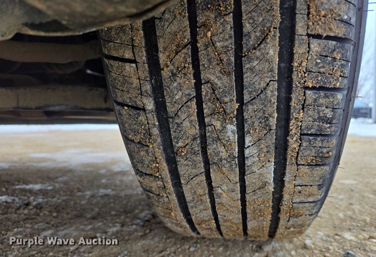 image for item ES2627 2013 Chevrolet Equinox LT SUV