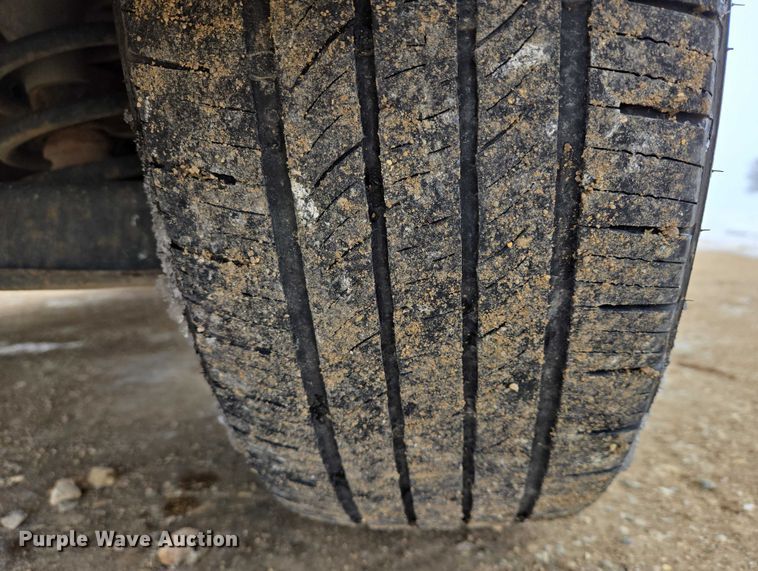 image for item ES2627 2013 Chevrolet Equinox LT SUV