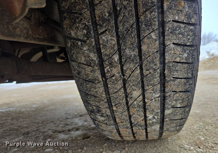 image for item ES2627 2013 Chevrolet Equinox LT SUV