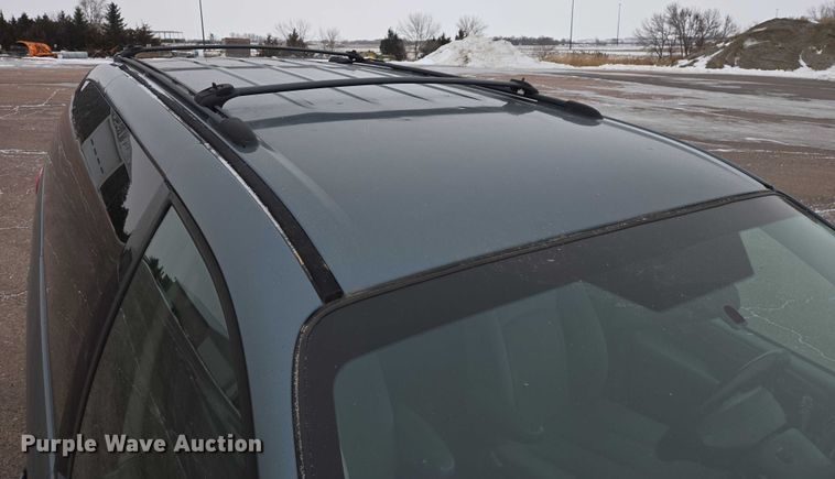 image for item ES2629 2005 Chrysler Town And Country 