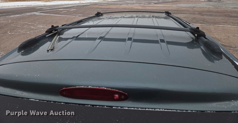 image for item ES2629 2005 Chrysler Town And Country 