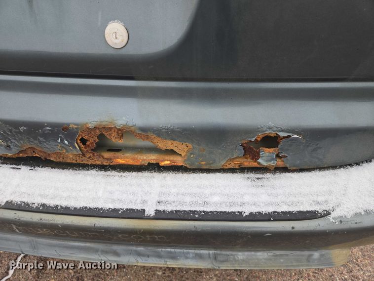 image for item ES2629 2005 Chrysler Town And Country 