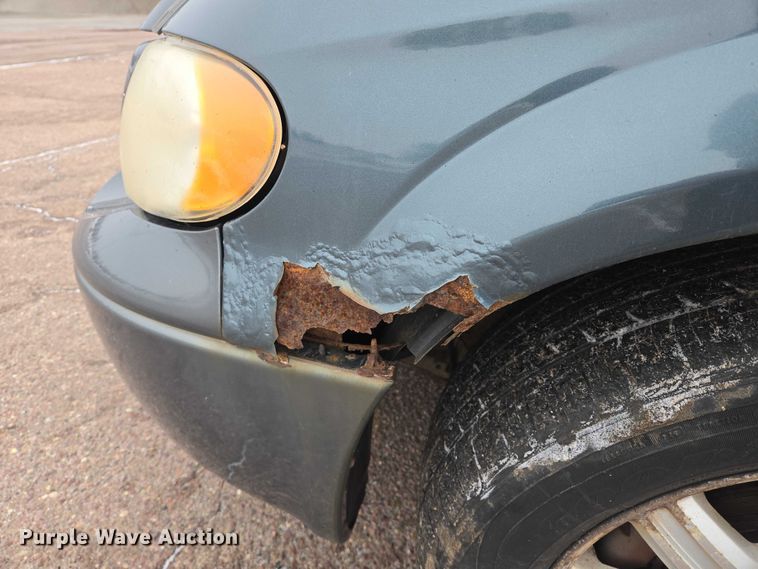 image for item ES2629 2005 Chrysler Town And Country 