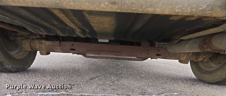 image for item ES2629 2005 Chrysler Town And Country 